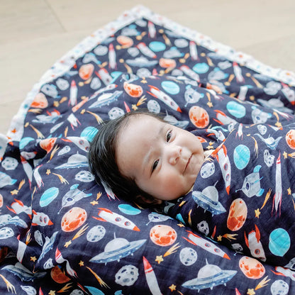 Rocket Swaddle