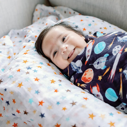 Rocket Swaddle