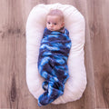 Skylar Swaddle - main product photo