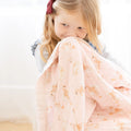Svana Blanket - main product photo