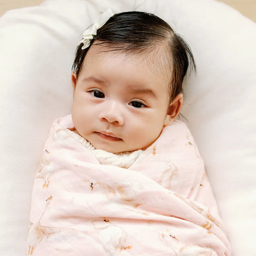 Svana Swaddle - main product photo